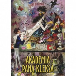 Akademia Pana Kleksa