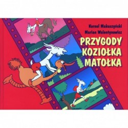 Przygody Koziołka Matołka
