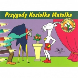 Przygody Koziołka Matołka....