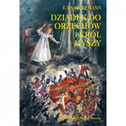 Dziadek do orzechów i król...