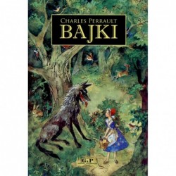 Bajki