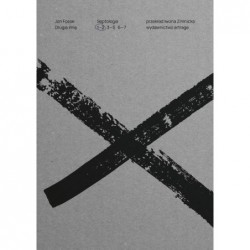 Drugie imię. Septologia 1-2