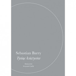 Tysiąc księżyców