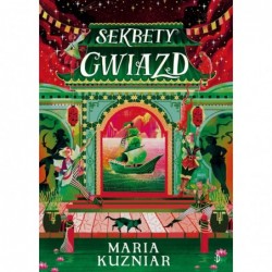 Sekrety gwiazd. Nawiedzony...