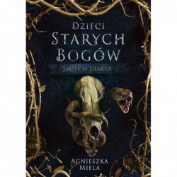 Śmiech diabła. Trylogia...