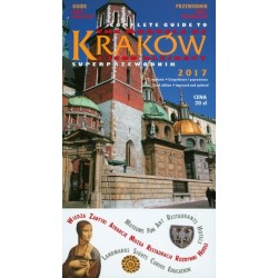 Kraków i jego klejnoty....