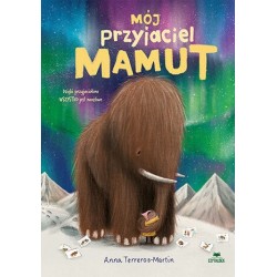 Mój przyjaciel mamut