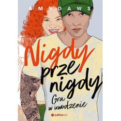 Nigdy, przenigdy. Gra w...