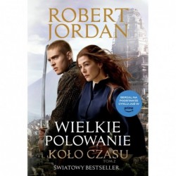 Wielkie polowanie. Seria...