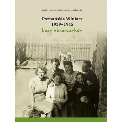 Poznańskie Winiary...