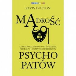 Mądrość psychopatów