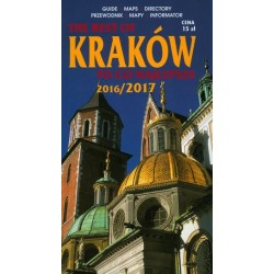 The best of Kraków. To co...