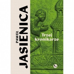 Trzej kronikarze