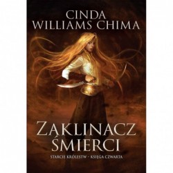 Zaklinacz śmierci. Cykl...