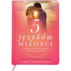 5 języków miłości