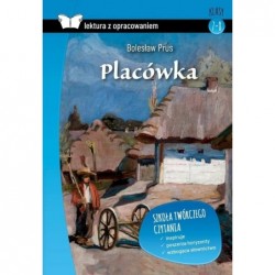 Placówka (lektura z...