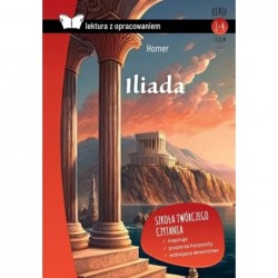 Iliada (lektura z...