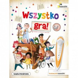 Wszystko gra! Poznajemy...