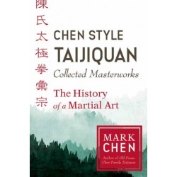 Chen Style Taijiquan...