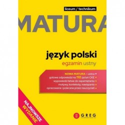 Język polski. Egzamin...