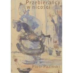 Przebierańcy w nicości