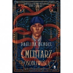 Cmentarz osobliwości