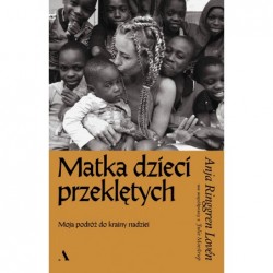 Matka dzieci przeklętych....