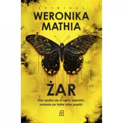 Żar