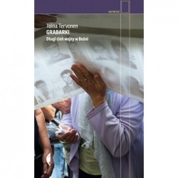 Grabarki. Długi cień wojny...