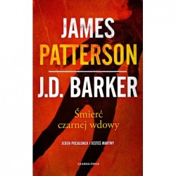 Śmierć czarnej wdowy