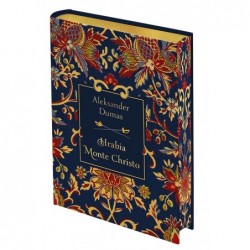 Hrabia Monte Christo...
