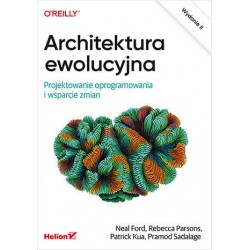 Architektura ewolucyjna....