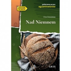 Nad Niemnem (lektura z...