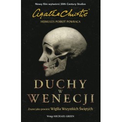 Duchy w Wenecji (okładka...