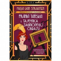 Frania Tańska i tajemnica...
