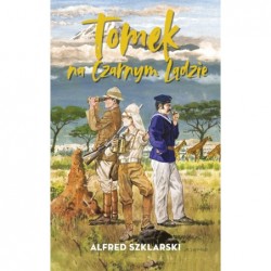 Tomek na Czarnym Lądzie