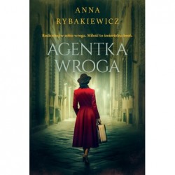 Agentka wroga