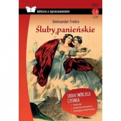 Śluby panieńskie (Lektura z...