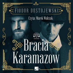 Bracia Karamazow (książka...