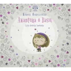 Awantura o Basię (książka...