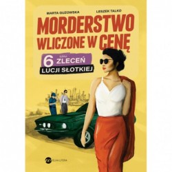 Morderstwo wliczone w cenę,...