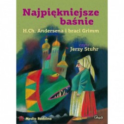 Najpiękniejsze baśnie....