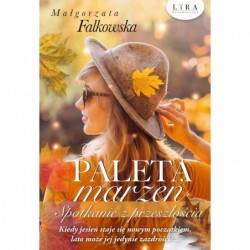 Paleta marzeń. Spotkanie z...