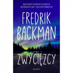 Zwycięzcy. Trylogia Miasto...