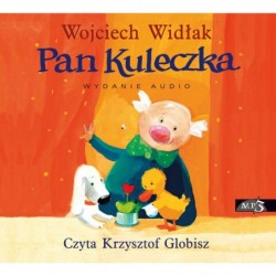Pan Kuleczka. Część 1...