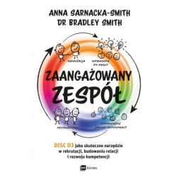 Zaangażowany zespół. DISC...