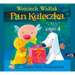 Pan Kuleczka. Część 4...