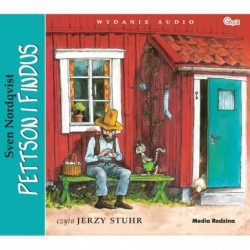 Pettson i Findus (książka...