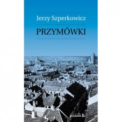 Przymówki