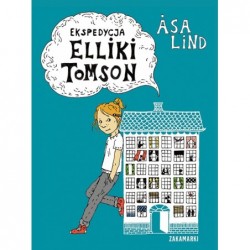 Ekspedycja Elliki Tomson